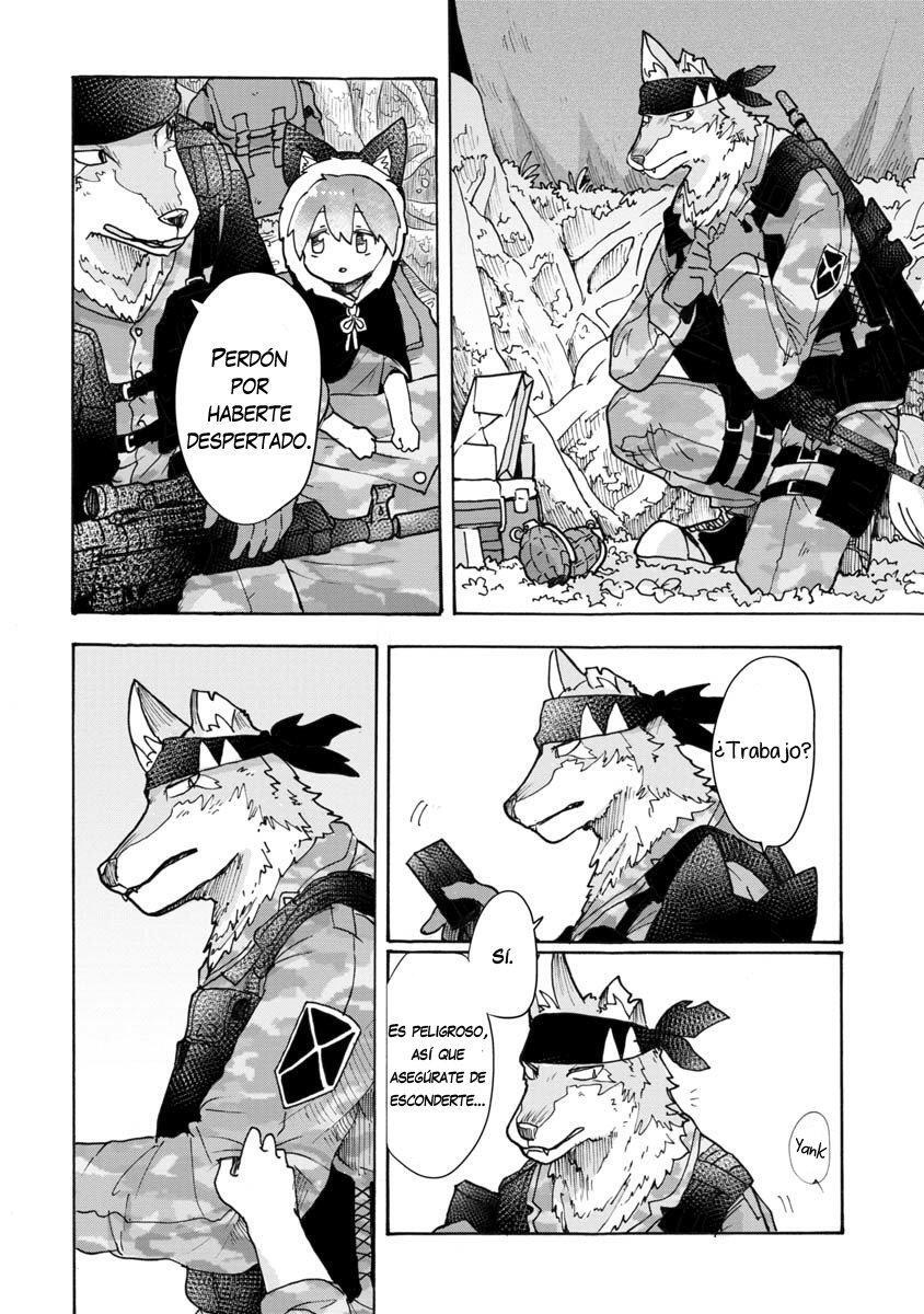 Capitulo 3 page 3