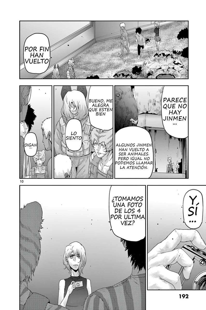 Capitulo 133 page 10