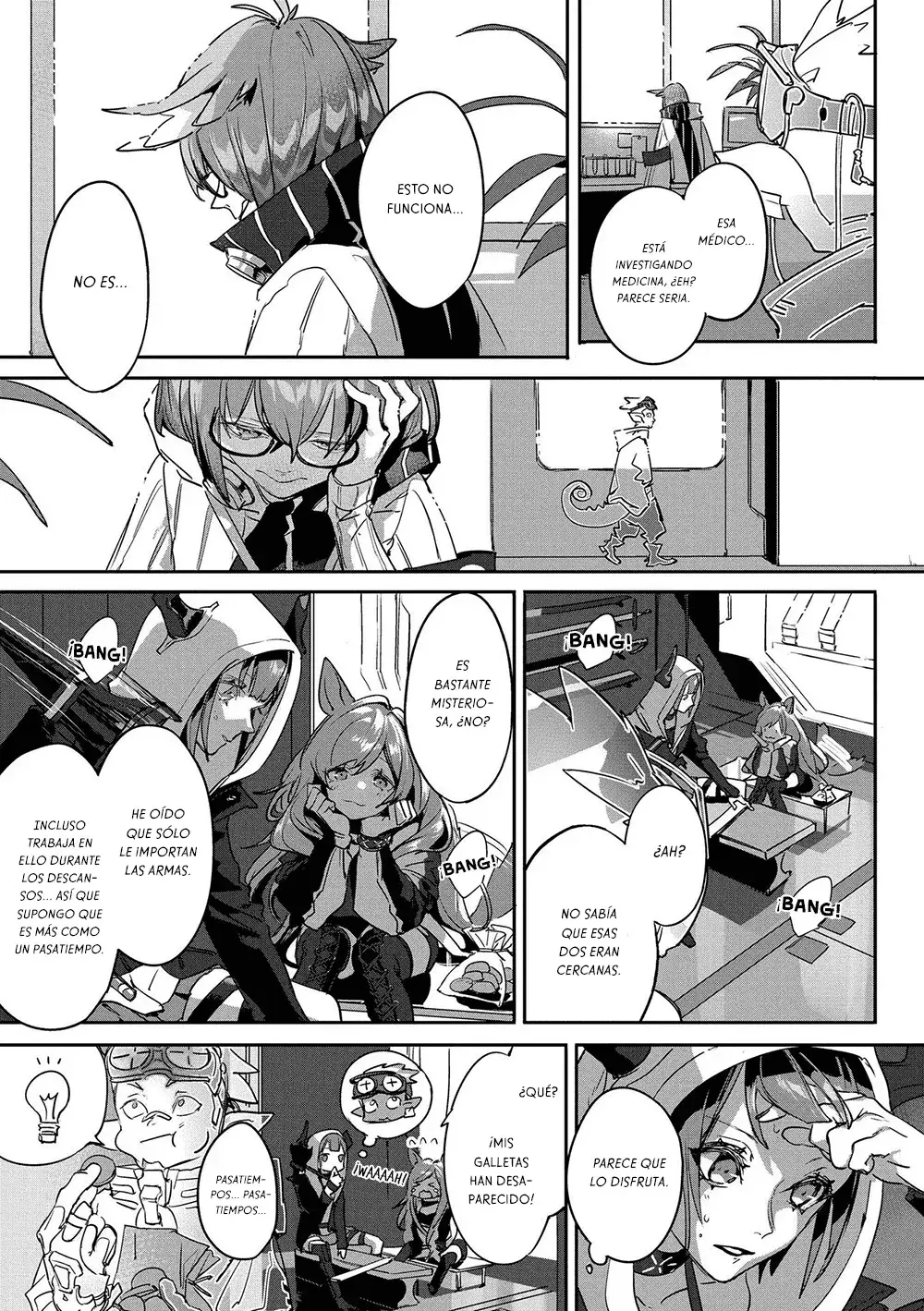 Capitulo 30 page 7