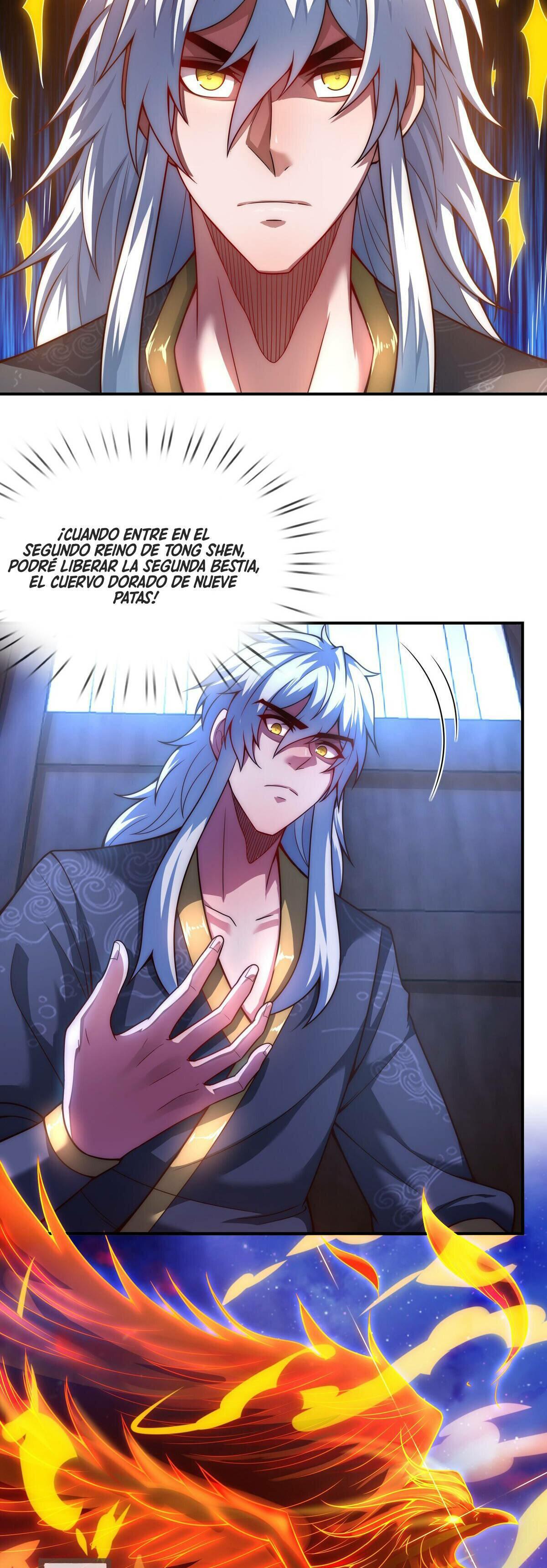 Capitulo 17 page 20