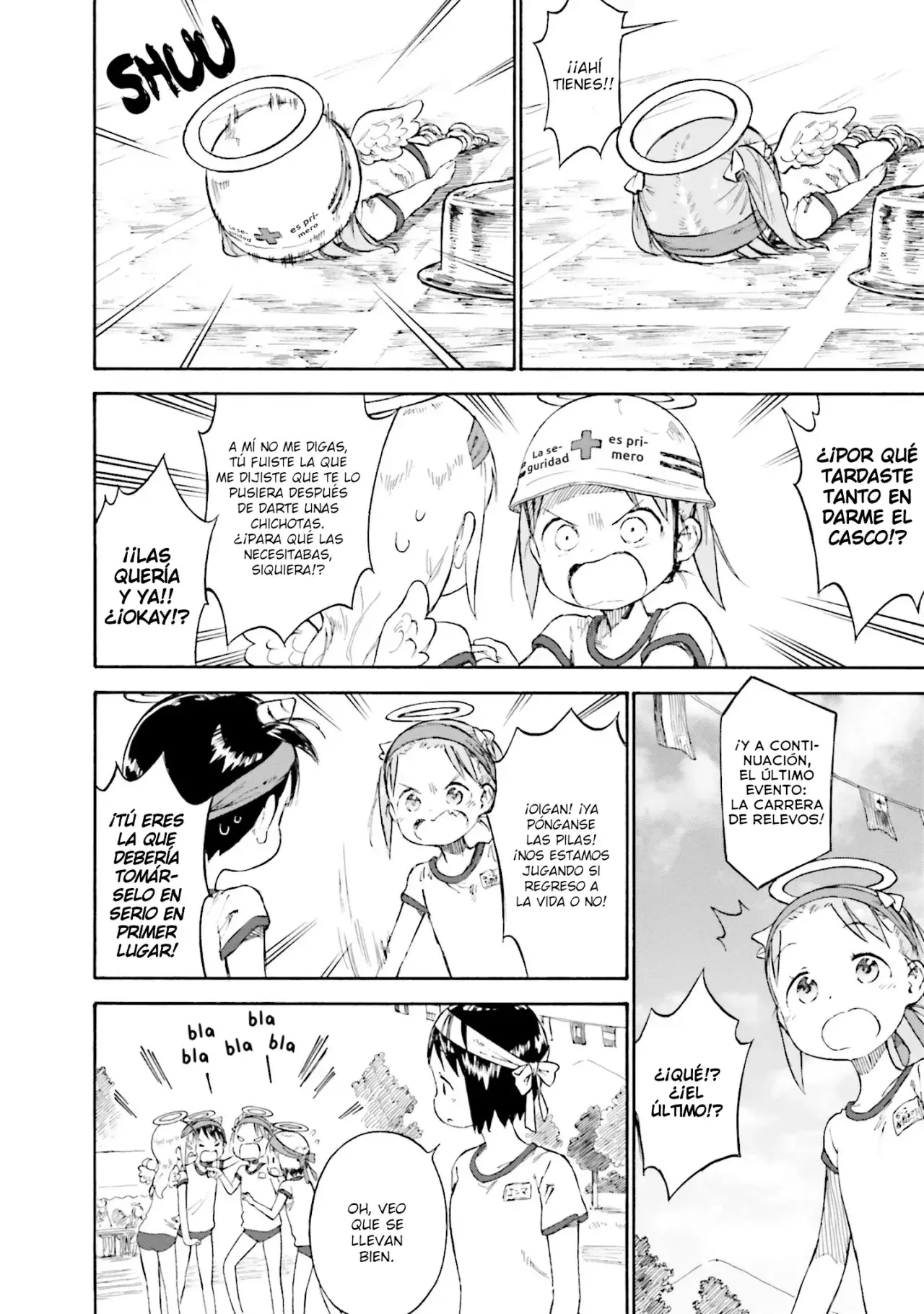 Capitulo 87 page 24
