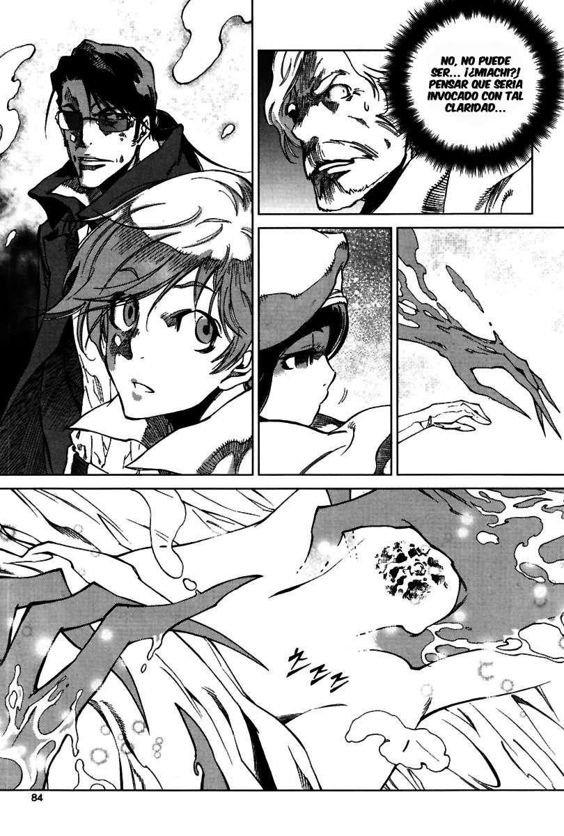 Capitulo 36 page 16