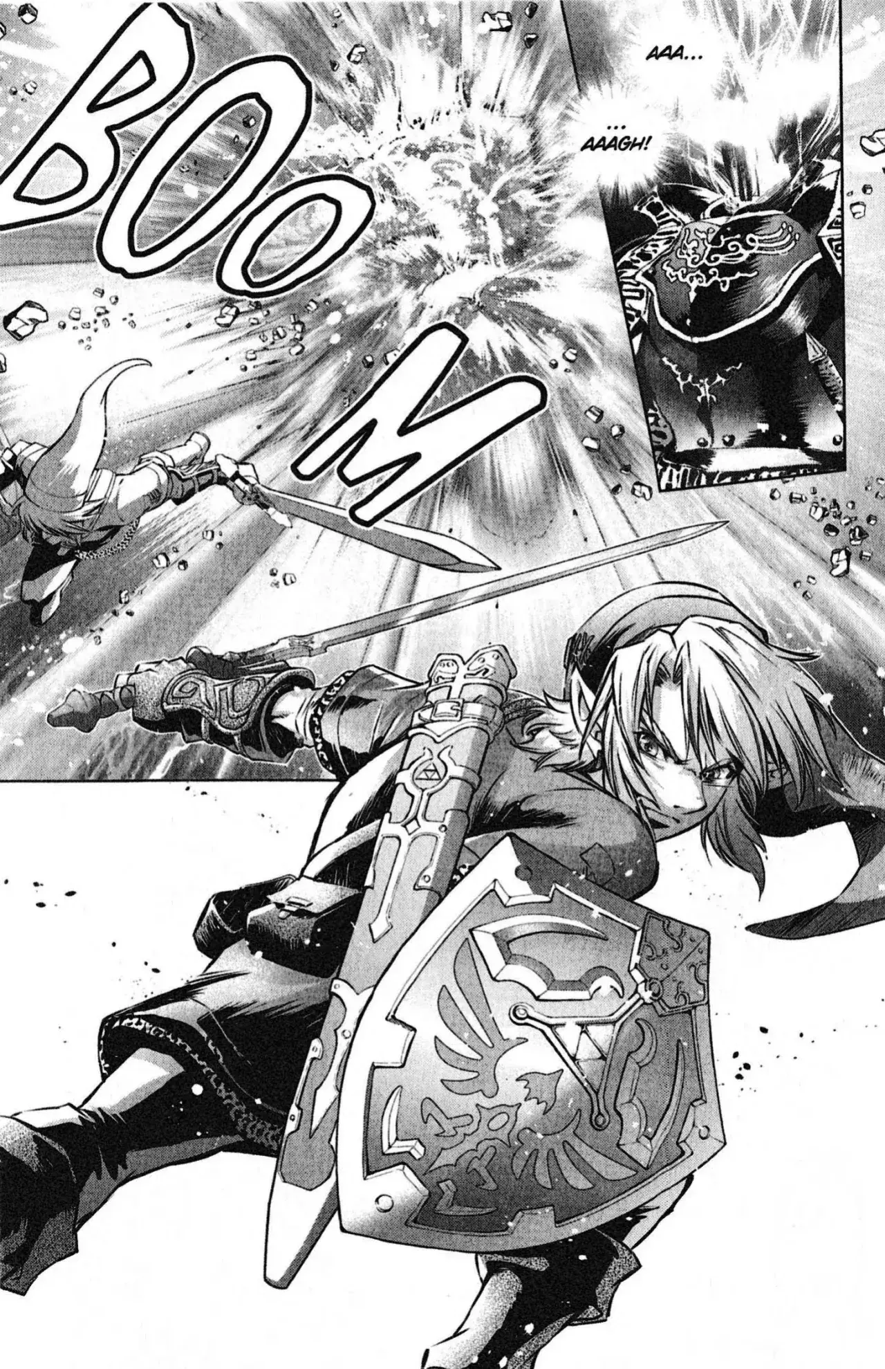 Capitulo 43 page 15
