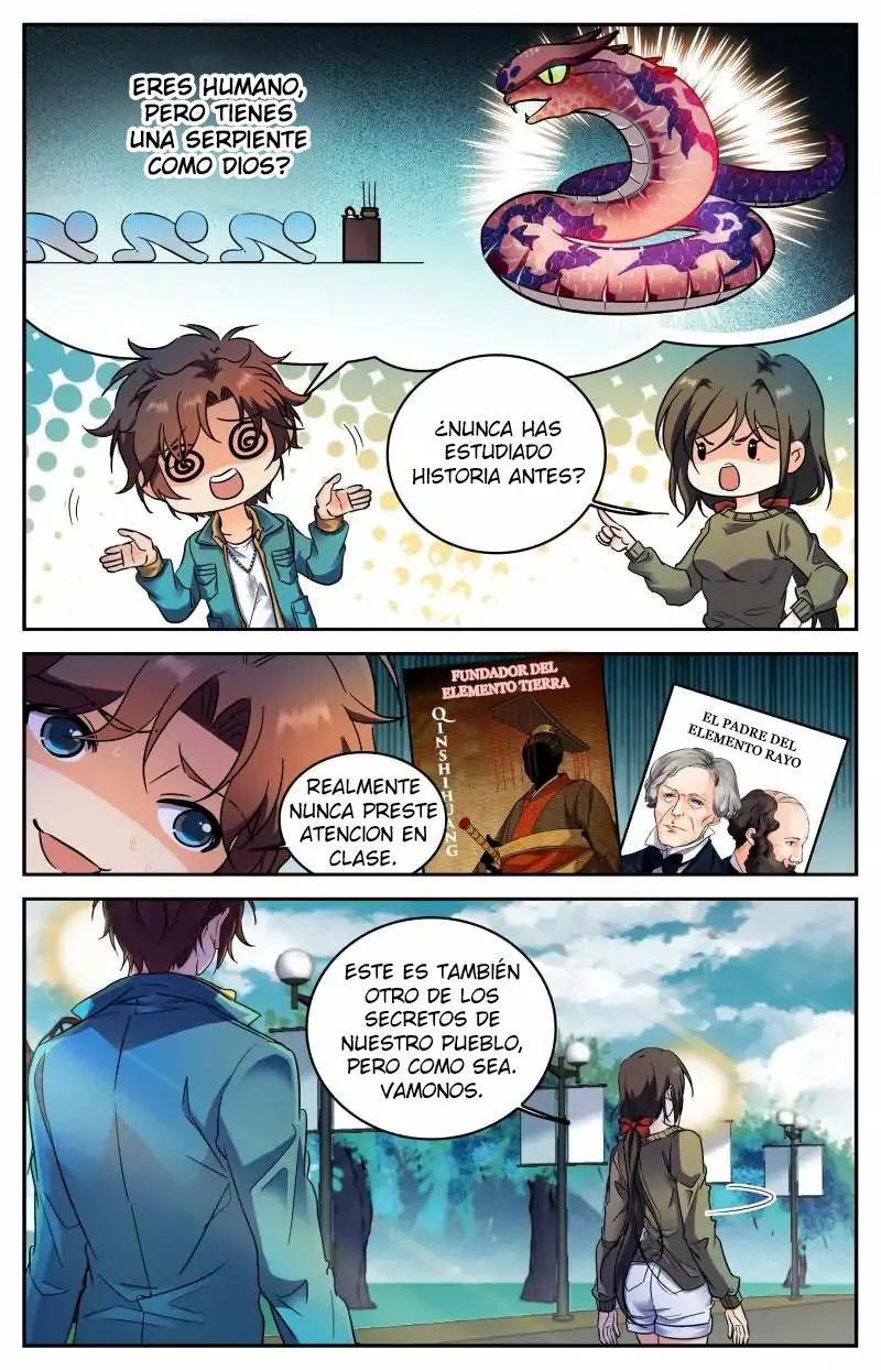 Capitulo 266 page 3