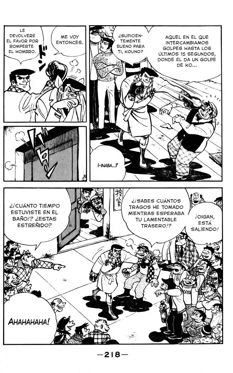 Capitulo 91.1 page 33
