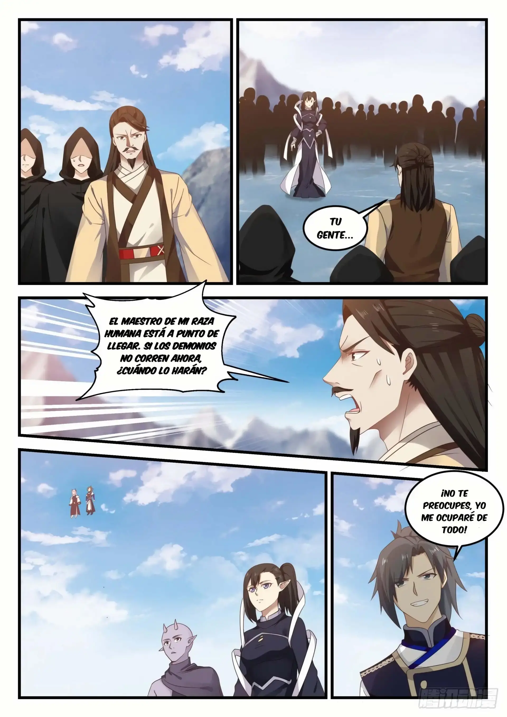 Capitulo 738 page 8