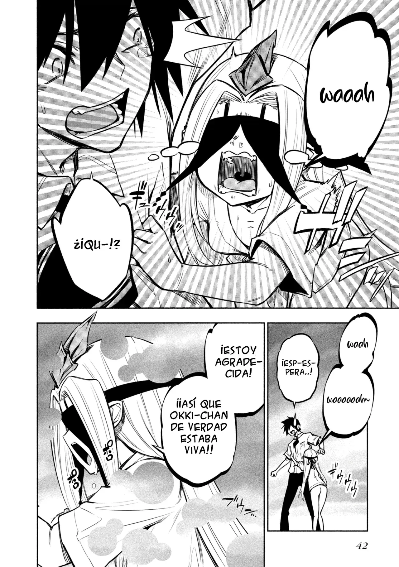 Capitulo 22 page 9