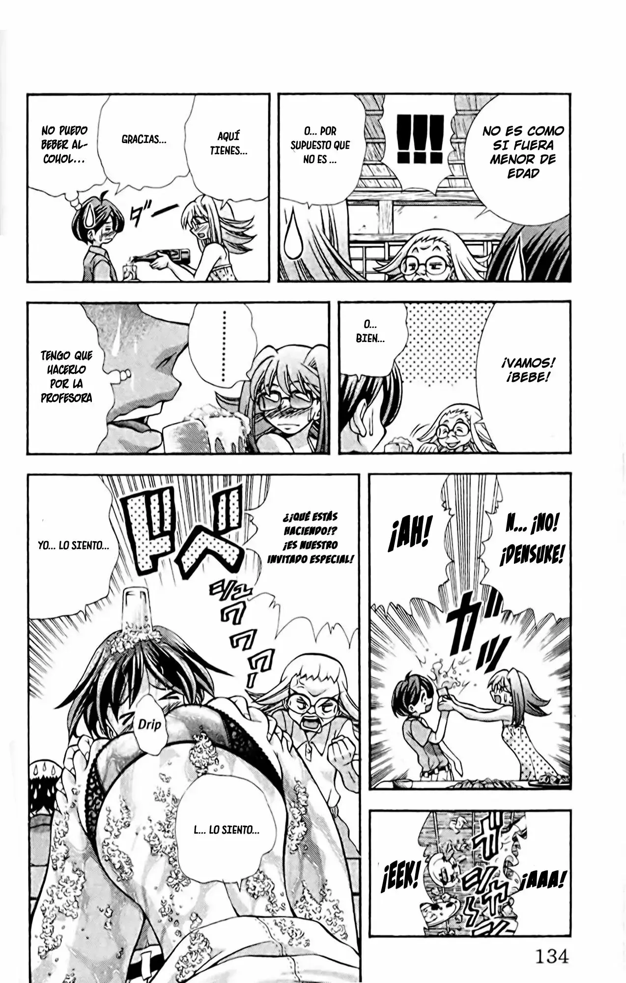 Capitulo 59 page 13