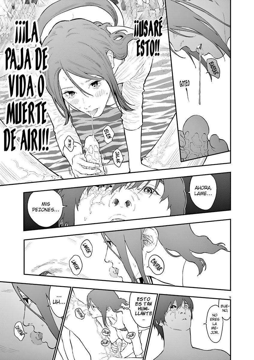 Capitulo 118 page 9
