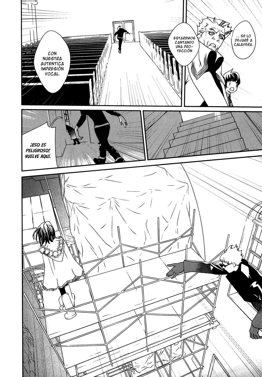 Capitulo 43 page 15
