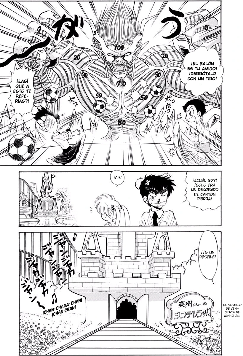 Capitulo 184 page 15