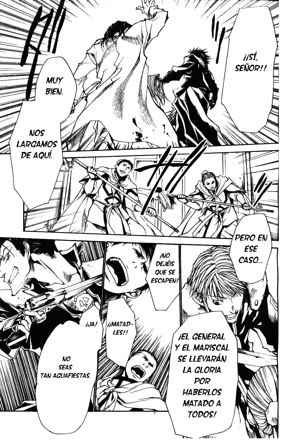 Capitulo 22 page 21