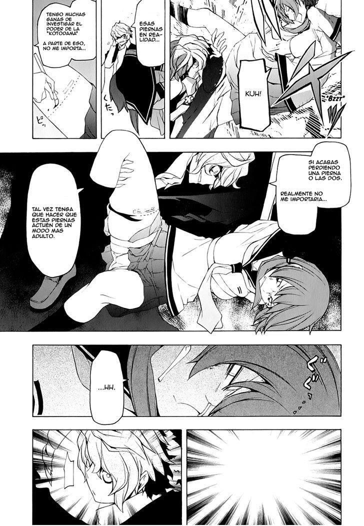 Capitulo 72 page 30