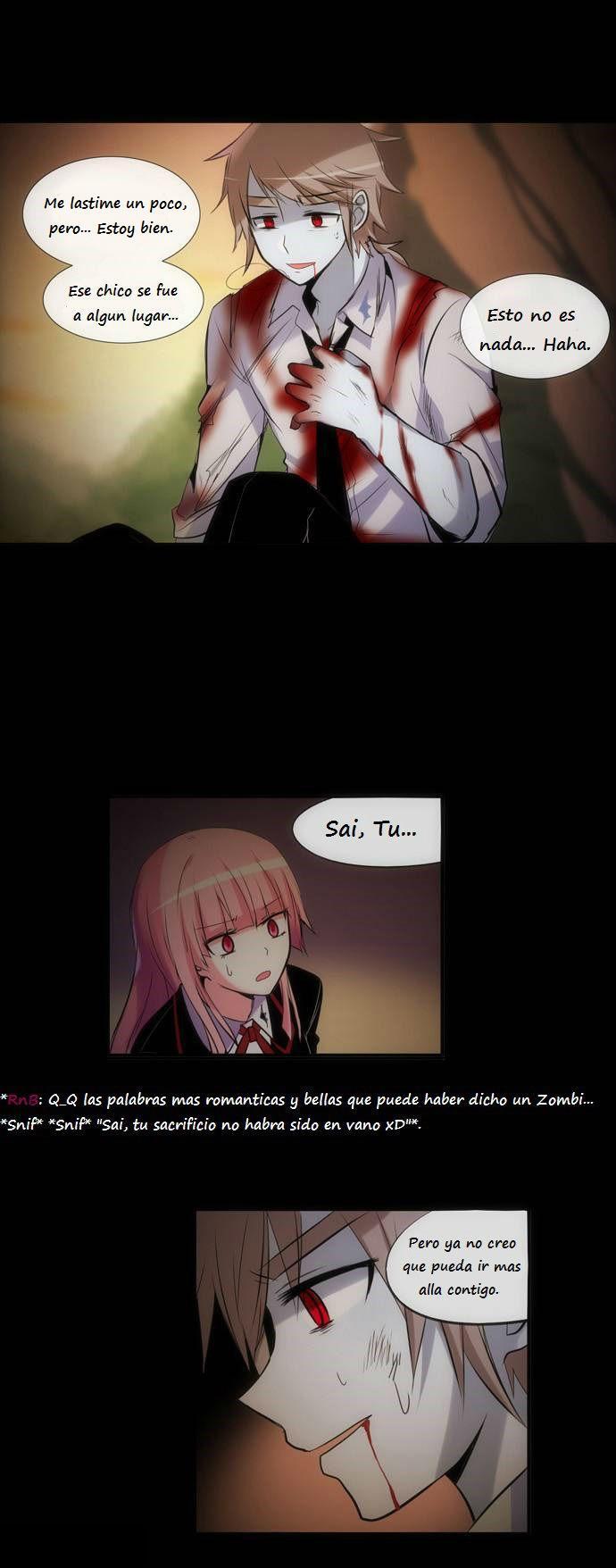 Capitulo 132 page 13