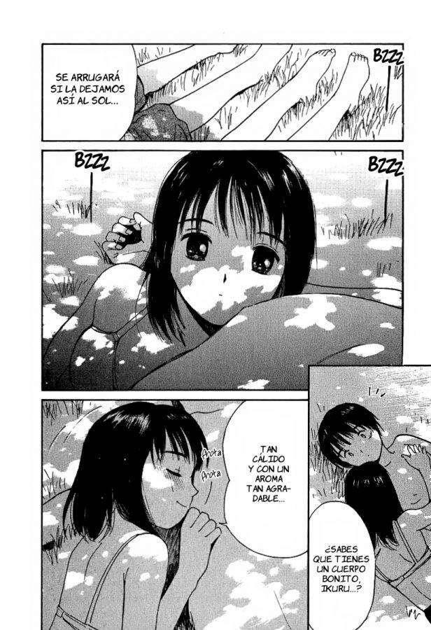 Capitulo 32 page 16