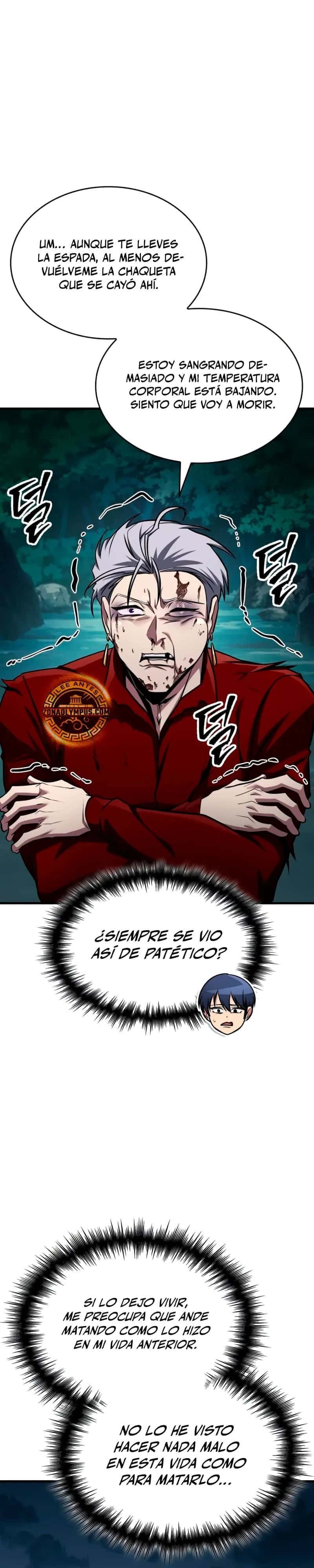 Capitulo 98 page 22
