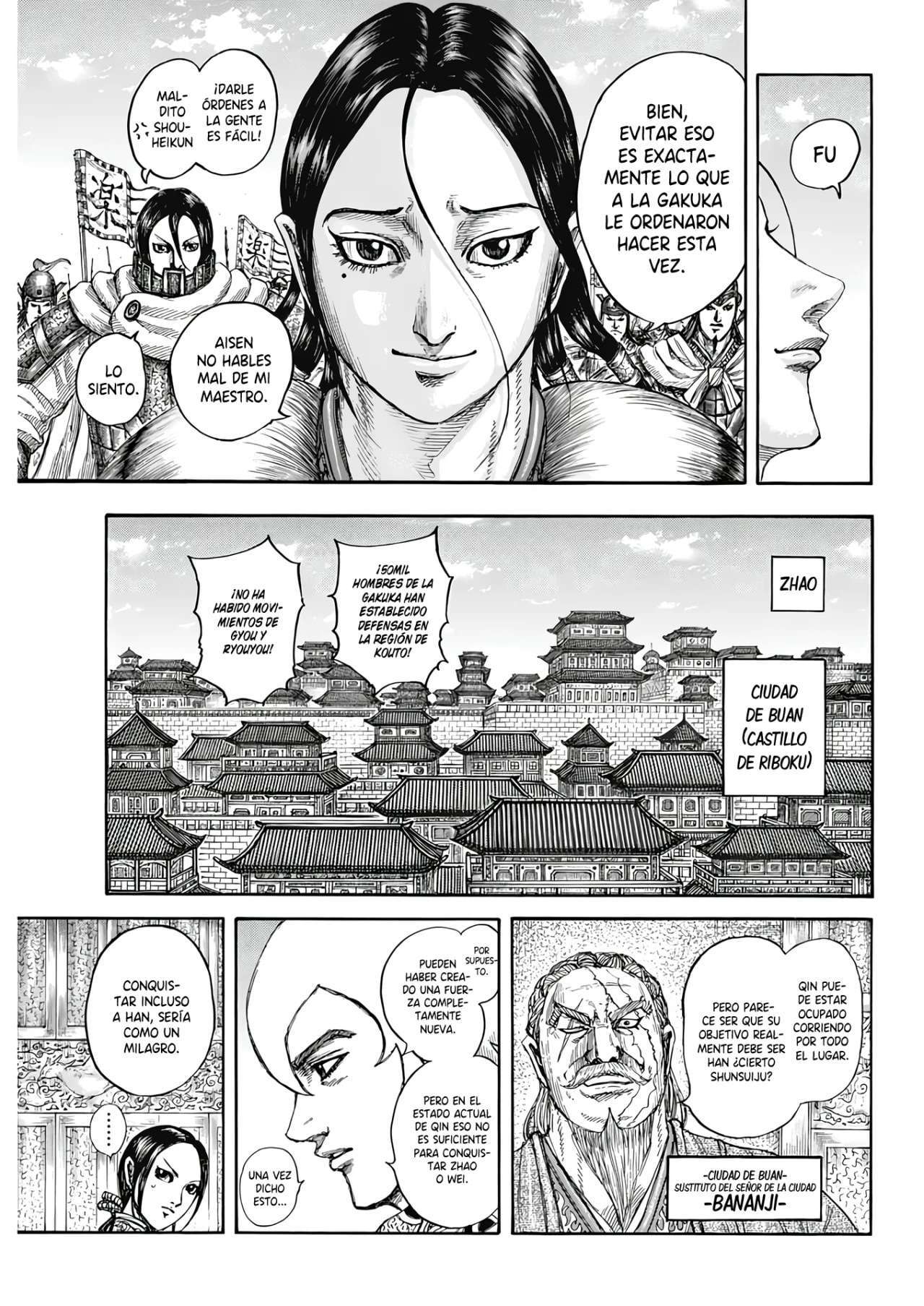 Capitulo 805 page 12
