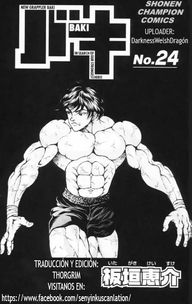 Capitulo 206 page 32