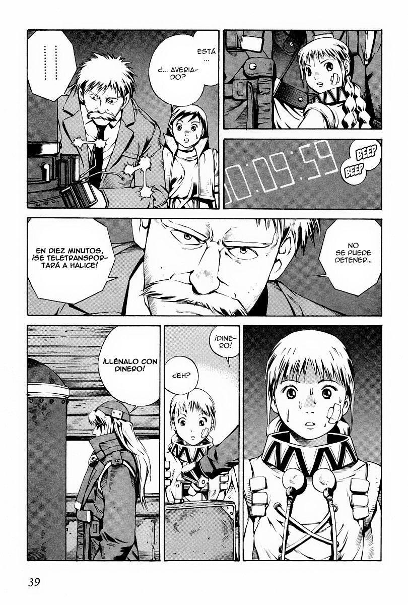 Capitulo 41 page 7