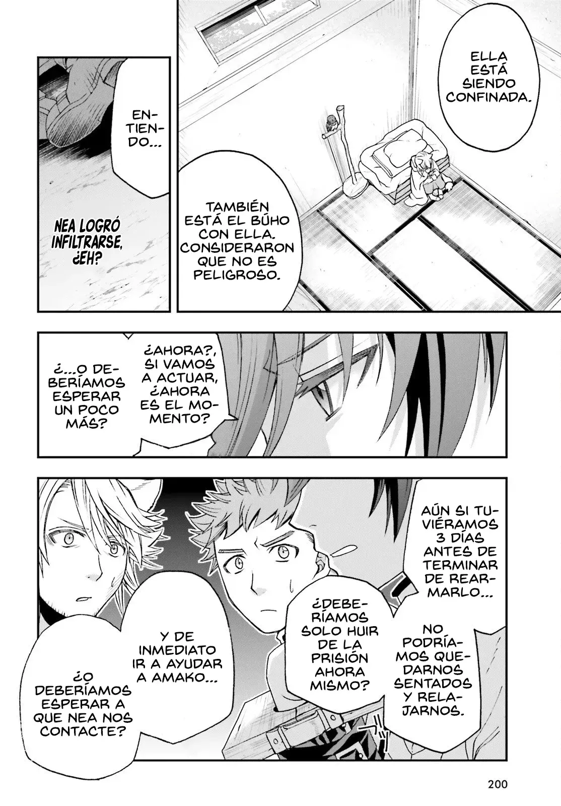 Capitulo 80 page 14