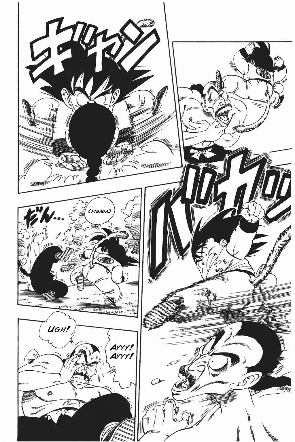 Capitulo 92 page 9