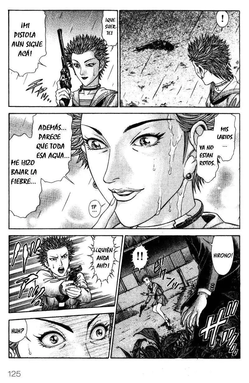Capitulo 37 page 15