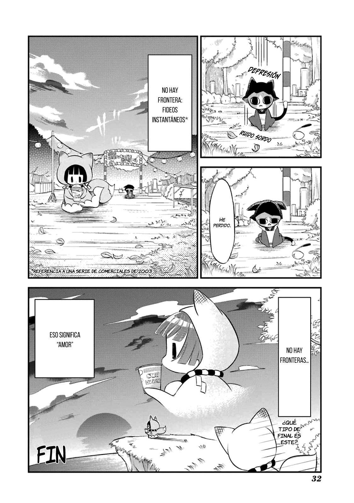 Capitulo 40 page 21