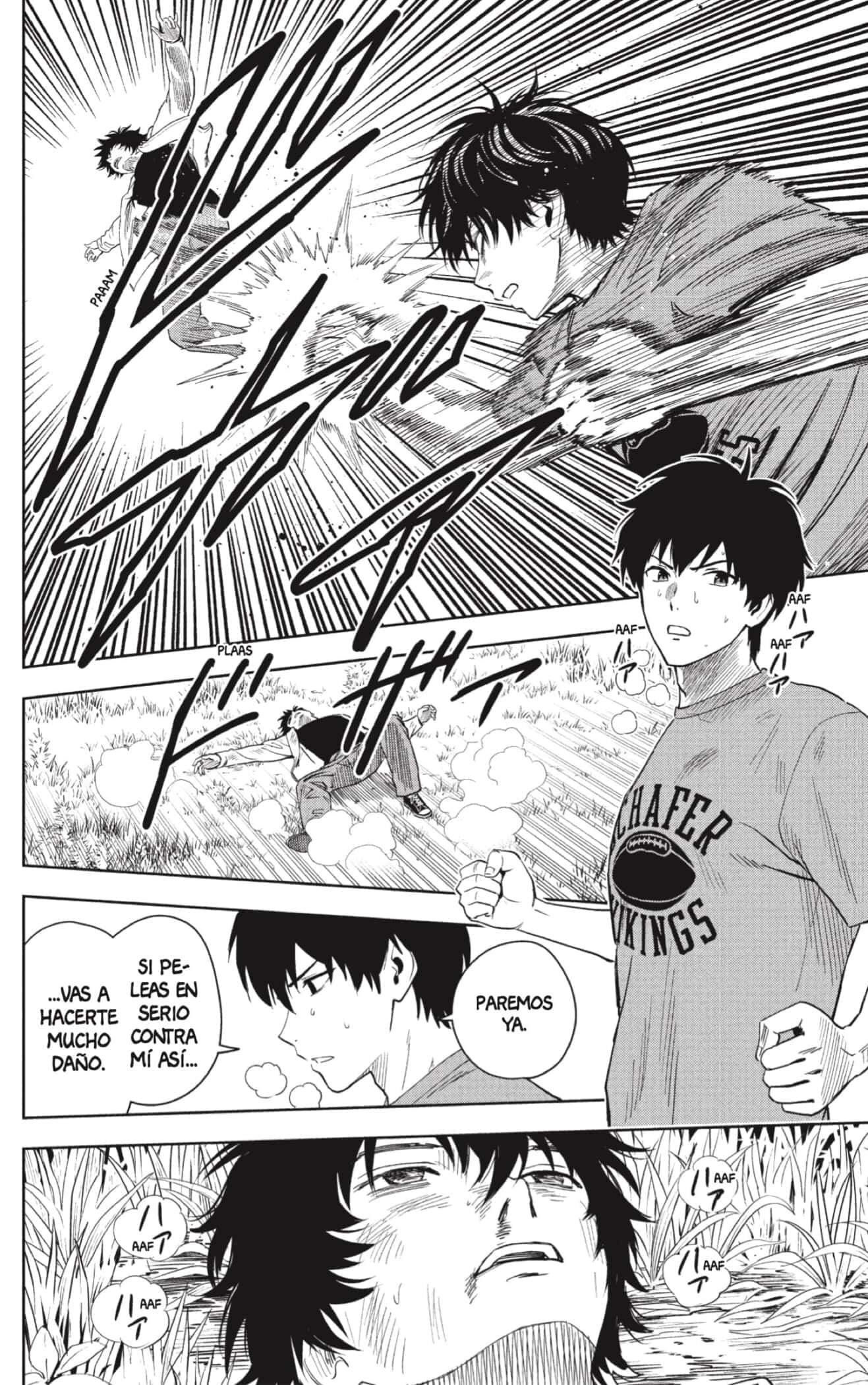Capitulo 218 page 11