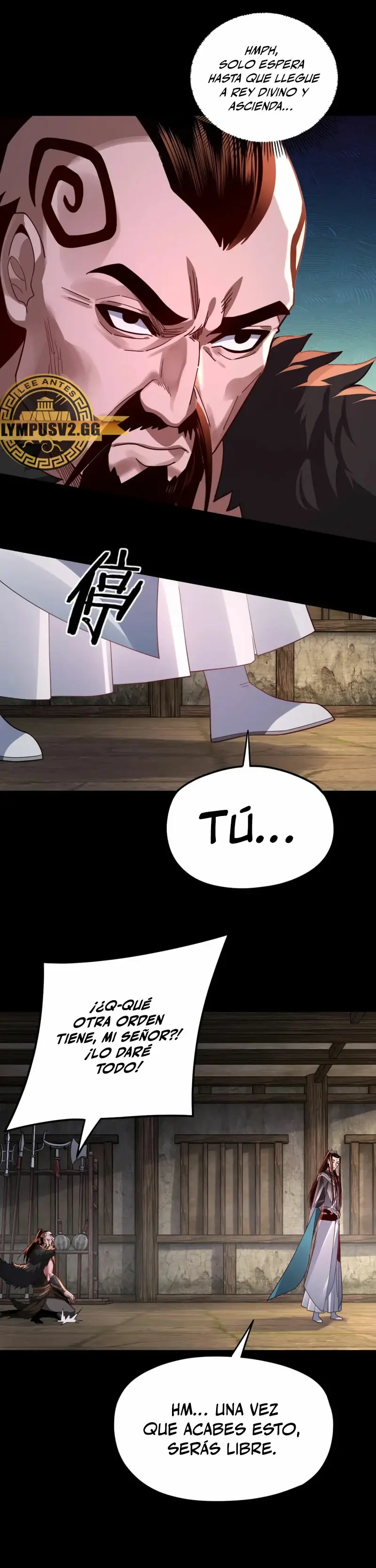 Capitulo 103 page 22