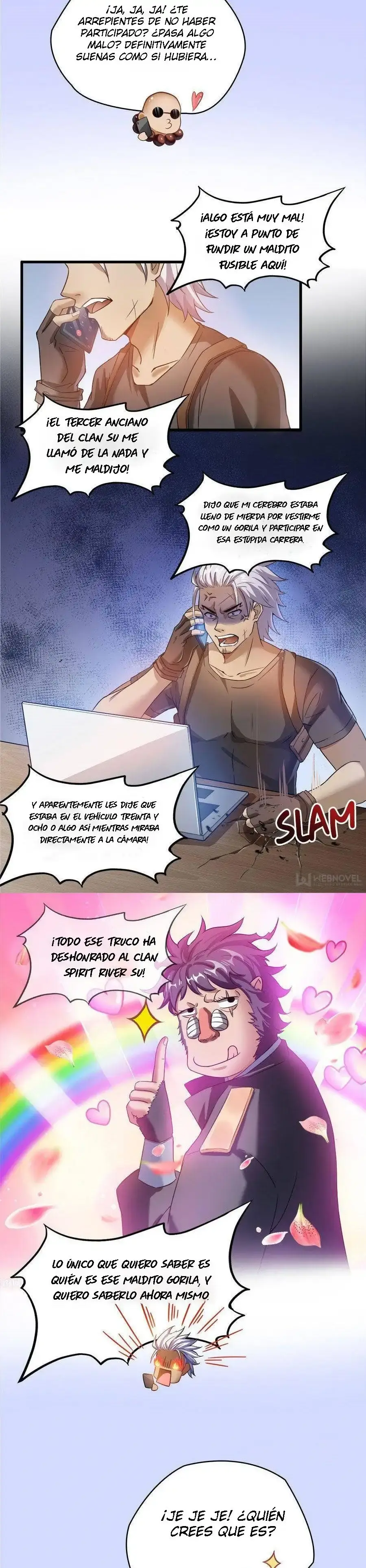 Capitulo 255 page 11