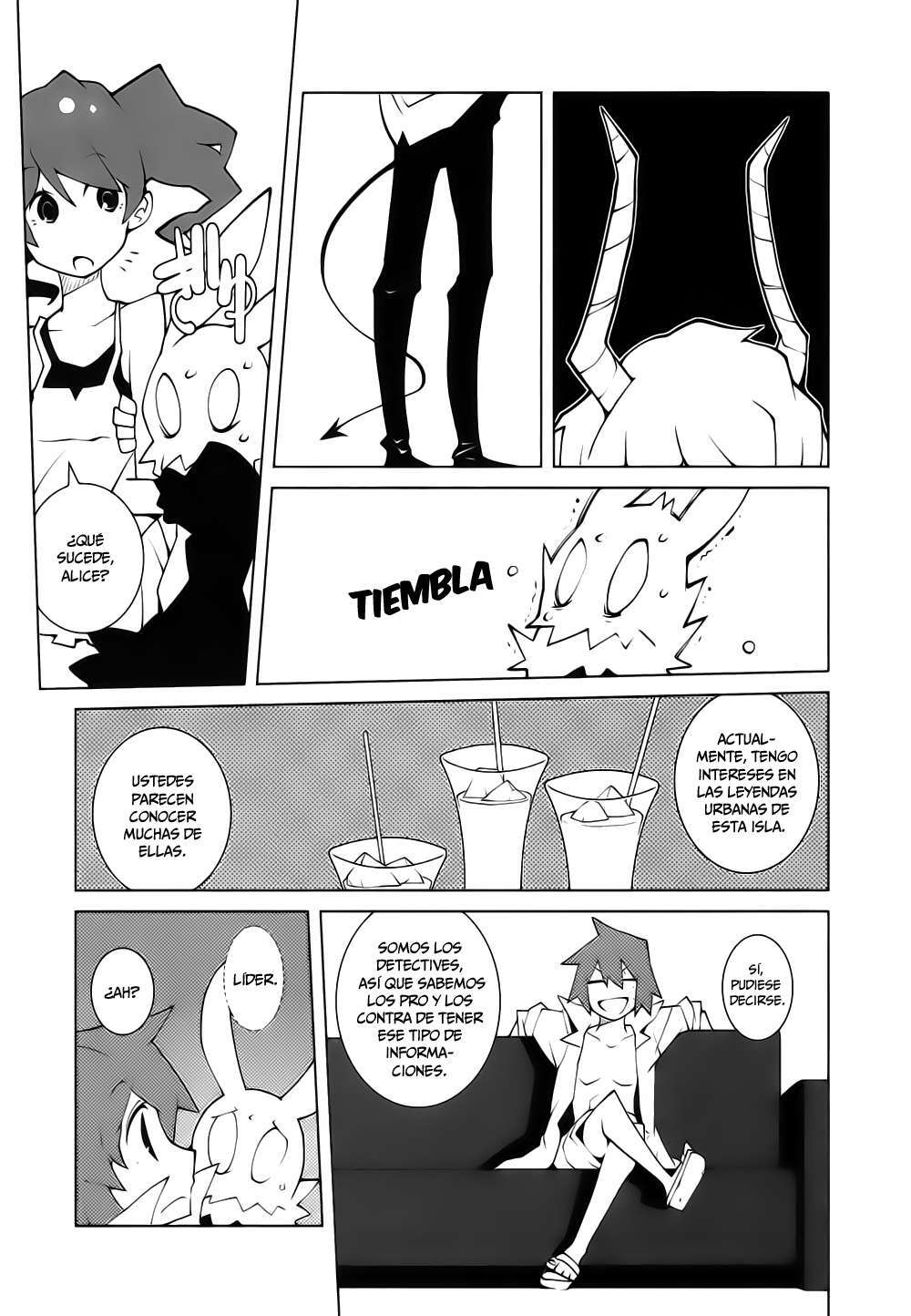 Capitulo 47 page 6