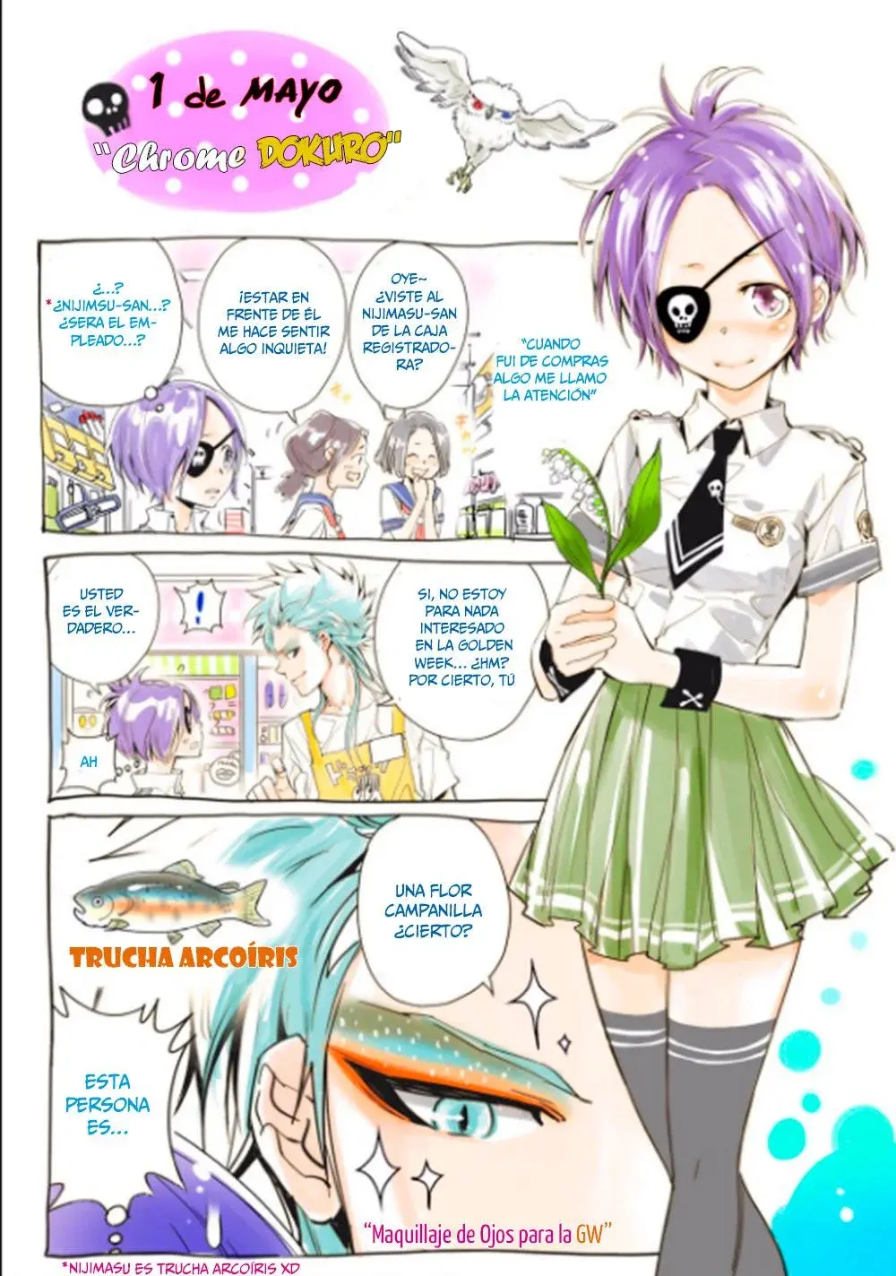 Capitulo 33 page 32