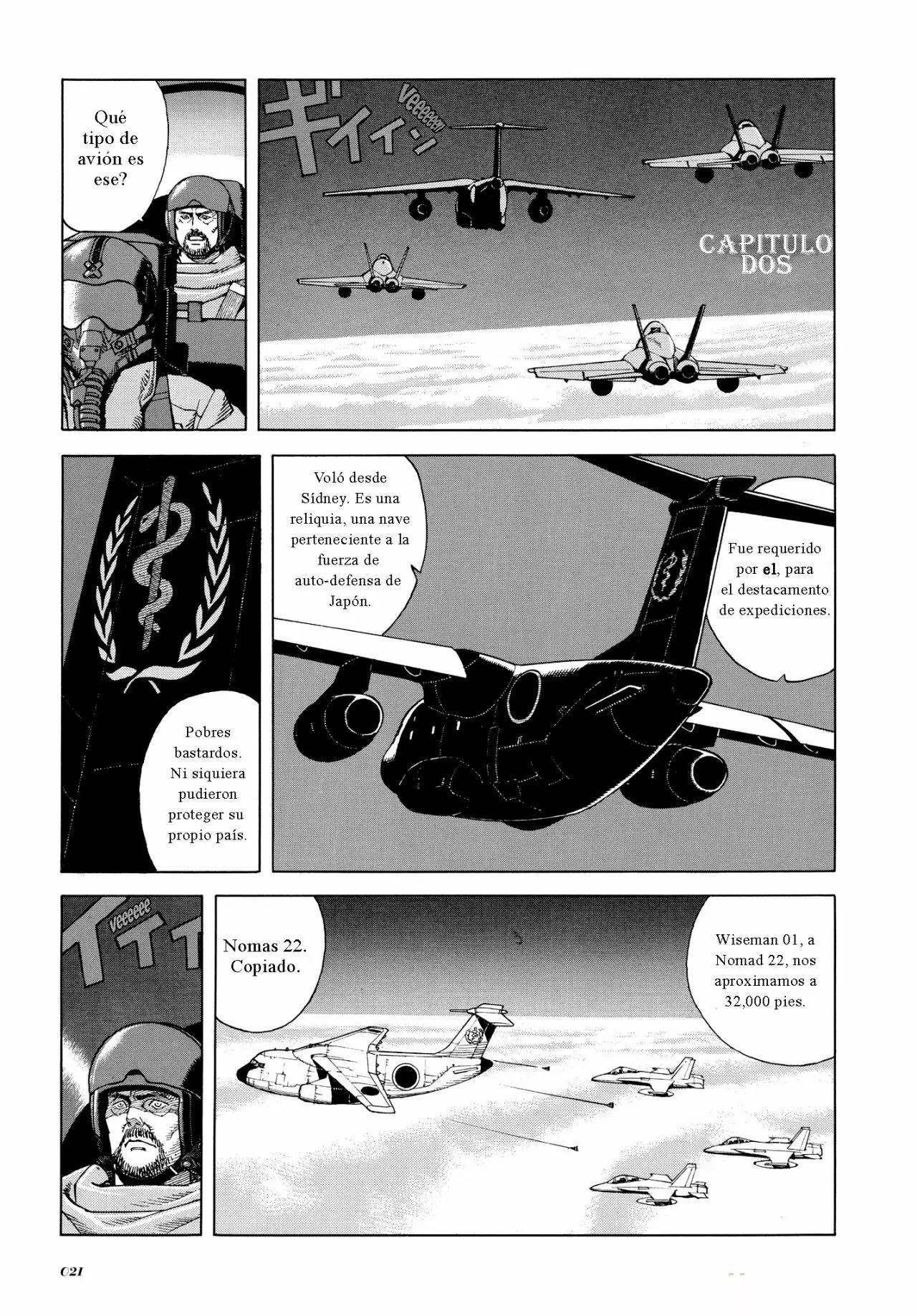 Capitulo 2 page 1