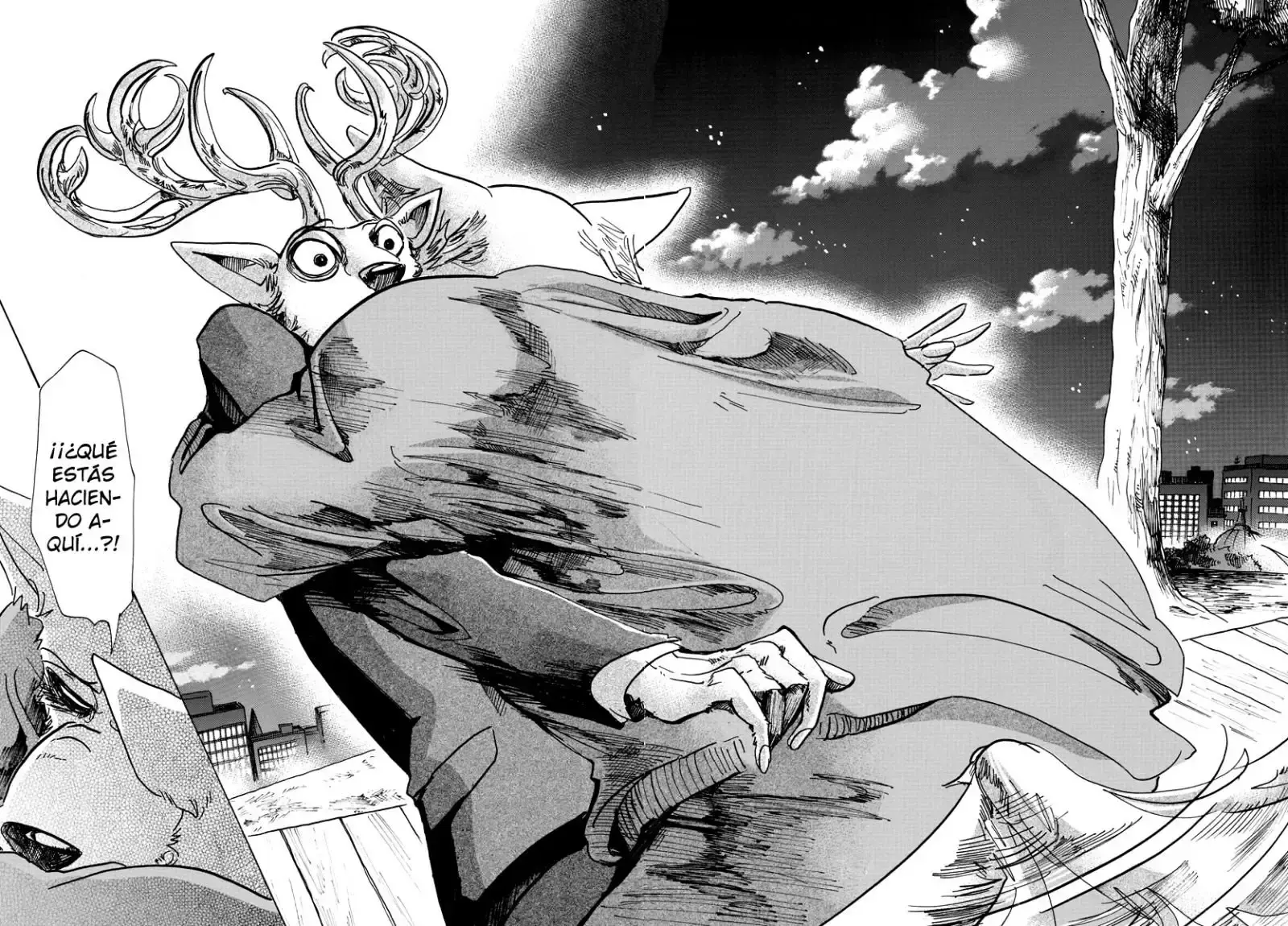 Capitulo 75 page 19