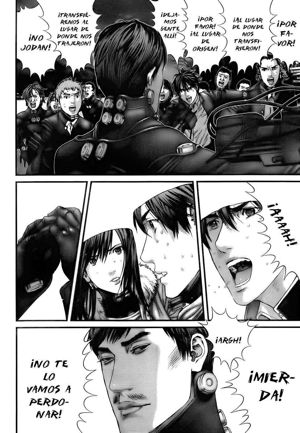 Capitulo 318 page 8