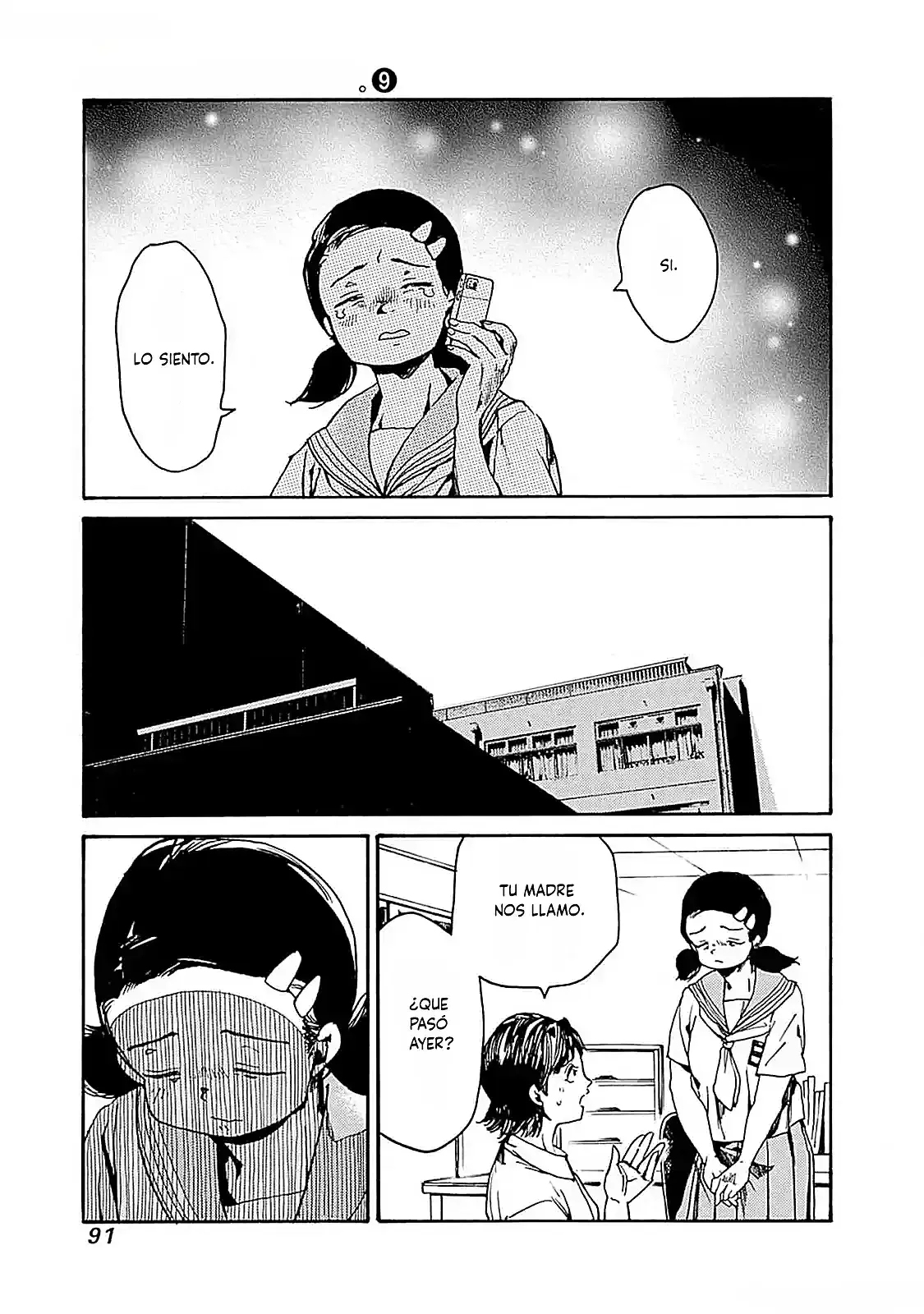 Capitulo 45 page 25
