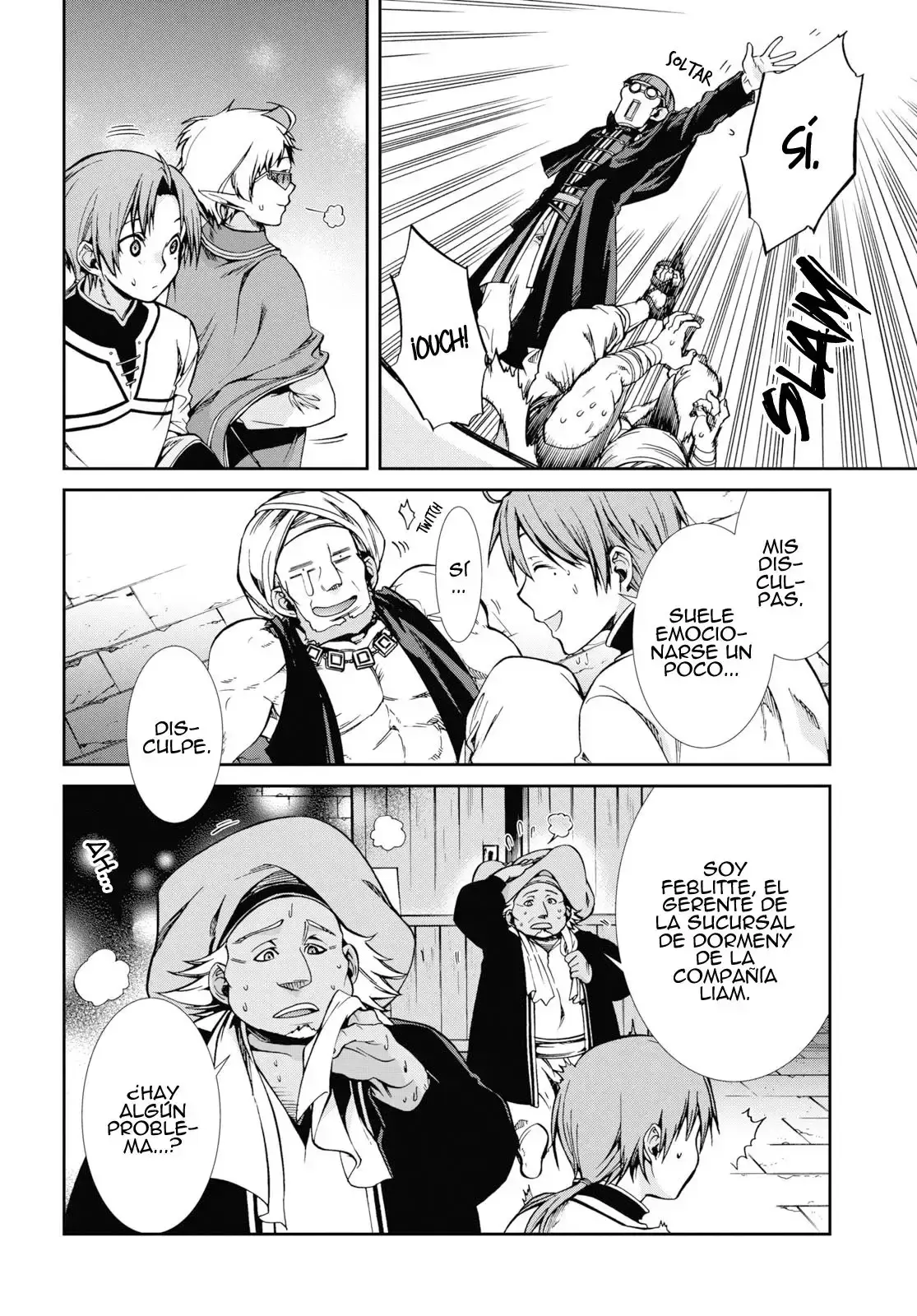 Capitulo 58 page 25