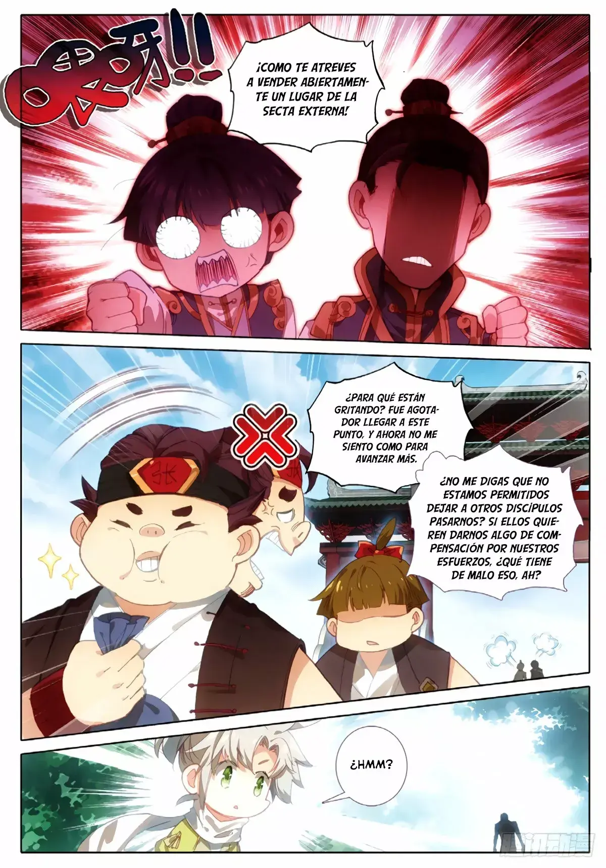 Capitulo 9.50 page 5