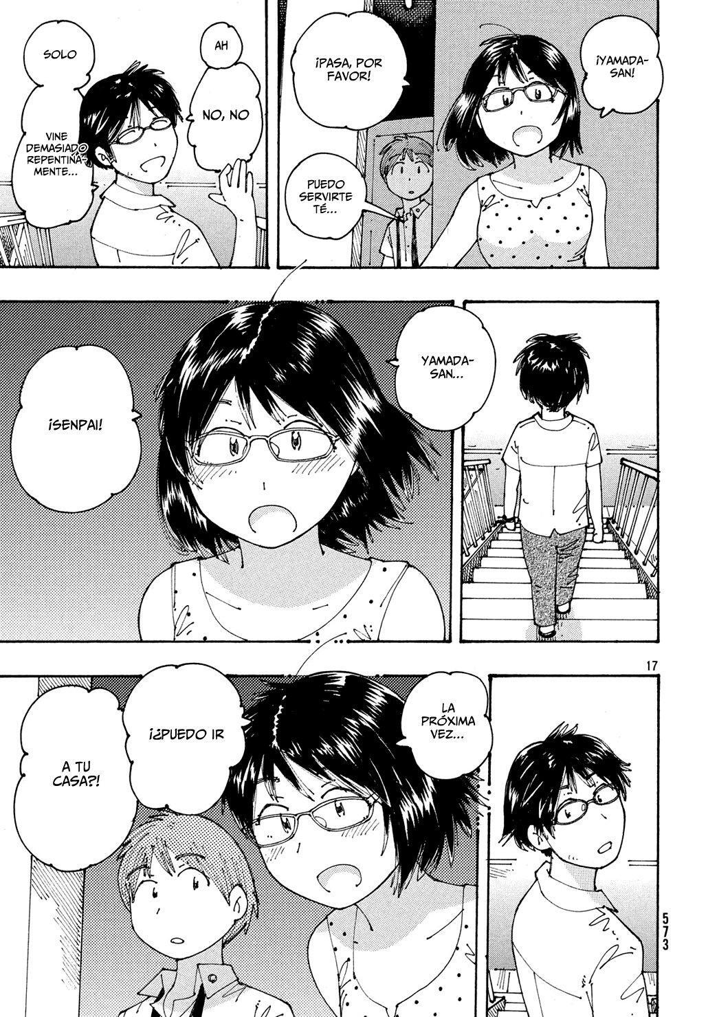 Capitulo 16 page 18