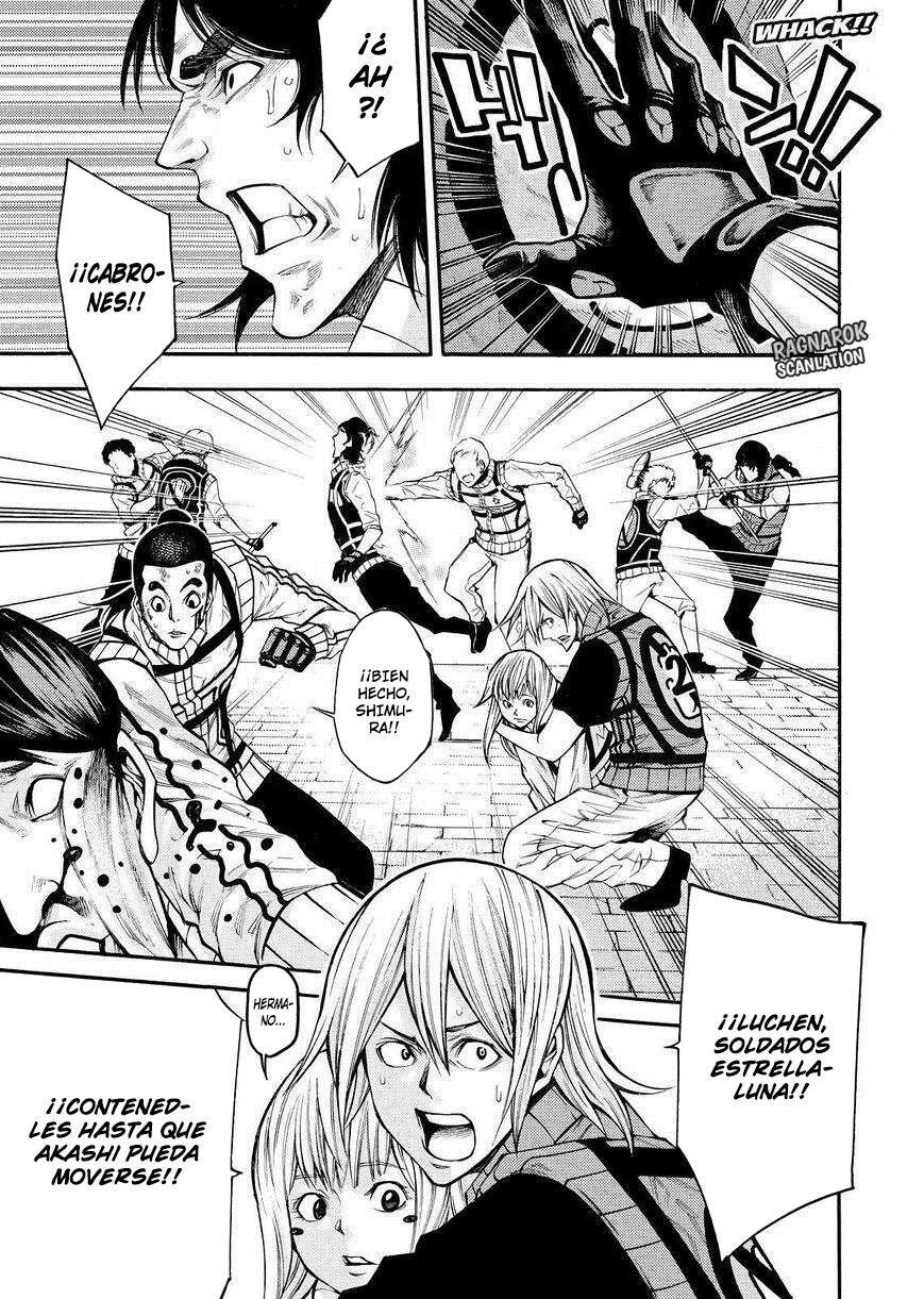 Capitulo 140 page 11