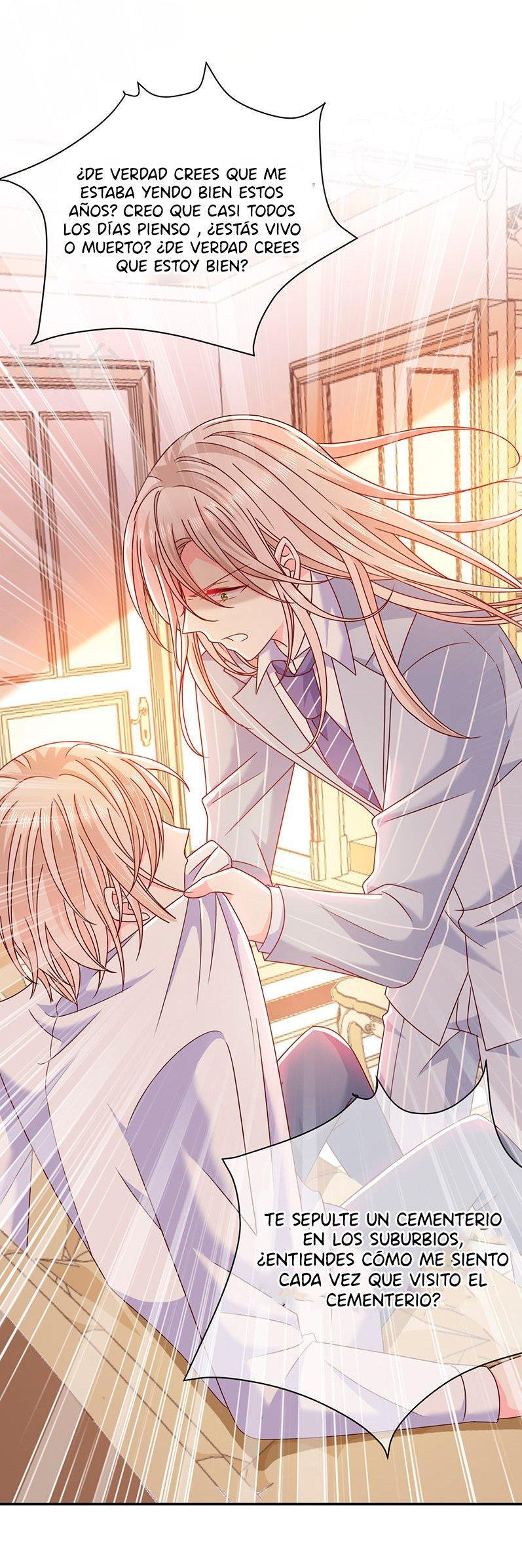 Capitulo 101 page 10