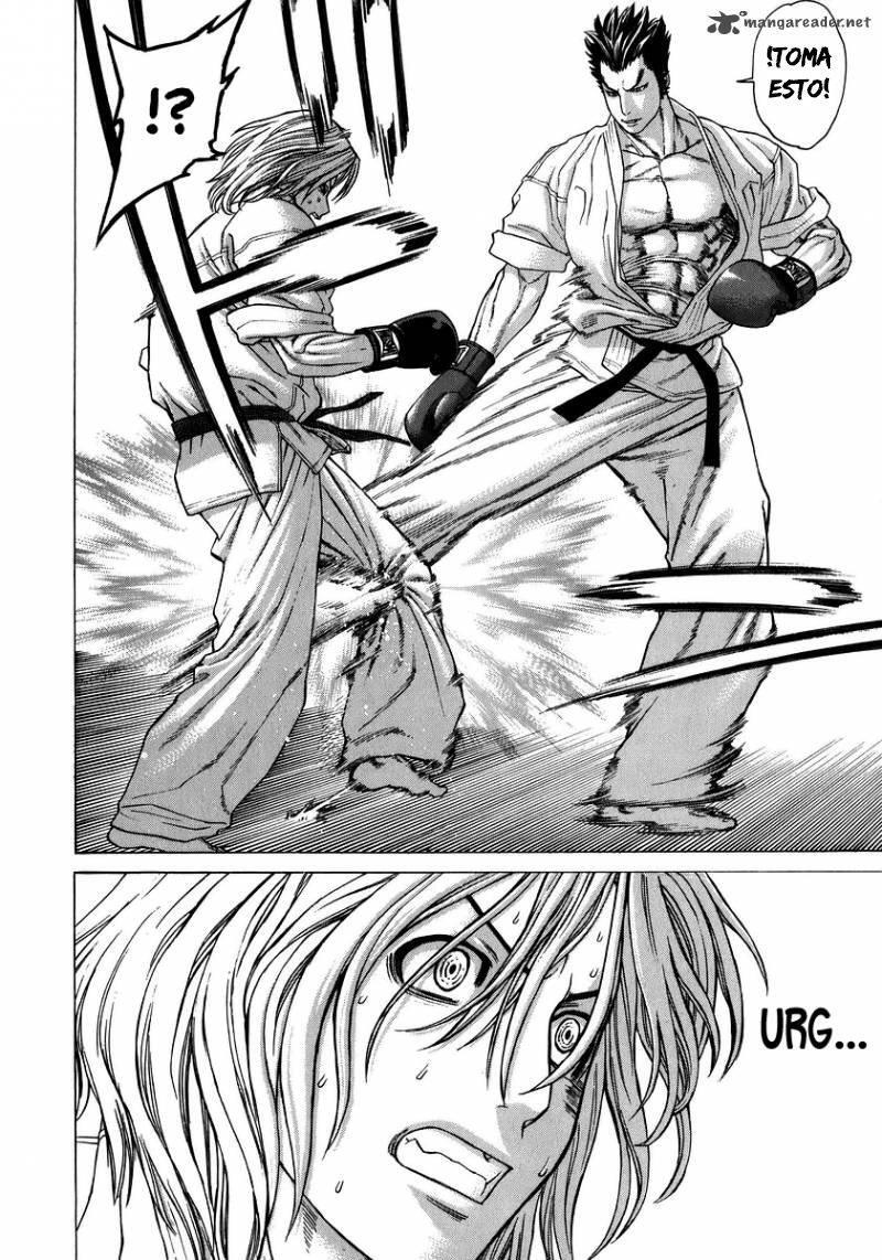 Capitulo 234 page 4