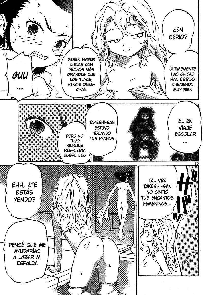 Capitulo 9 page 15