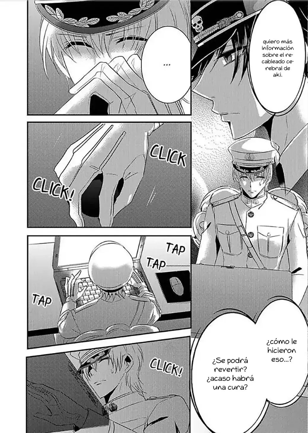 Capitulo 76 page 22
