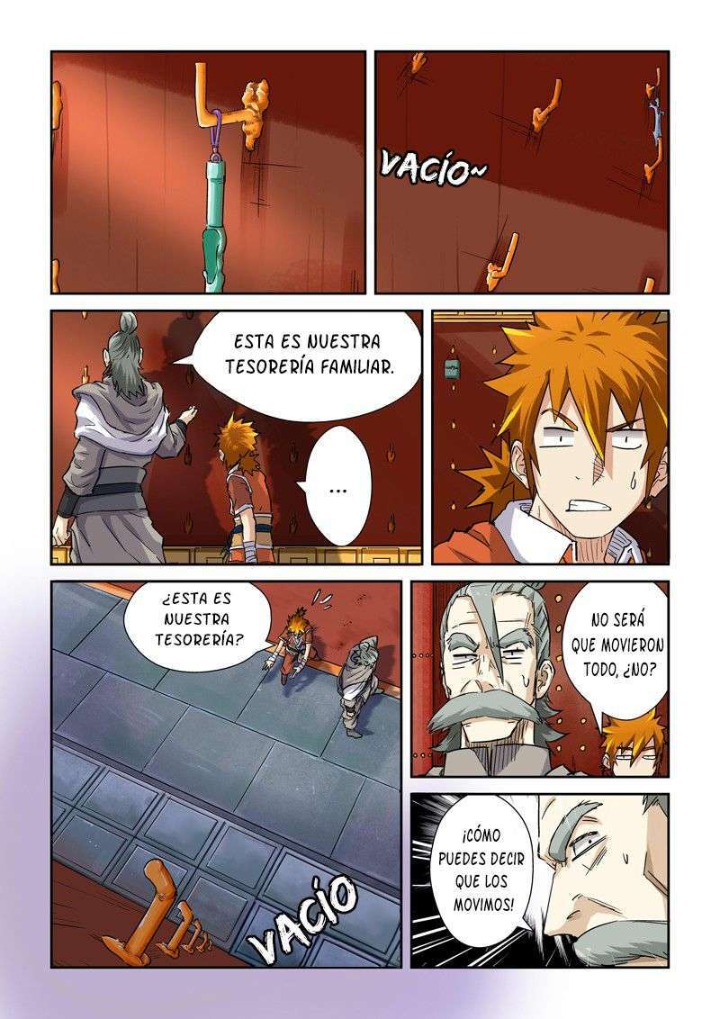 Capitulo 99 page 4