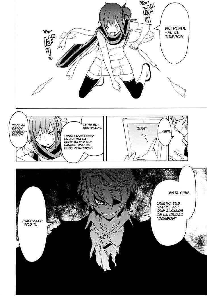 Capitulo 71 page 9