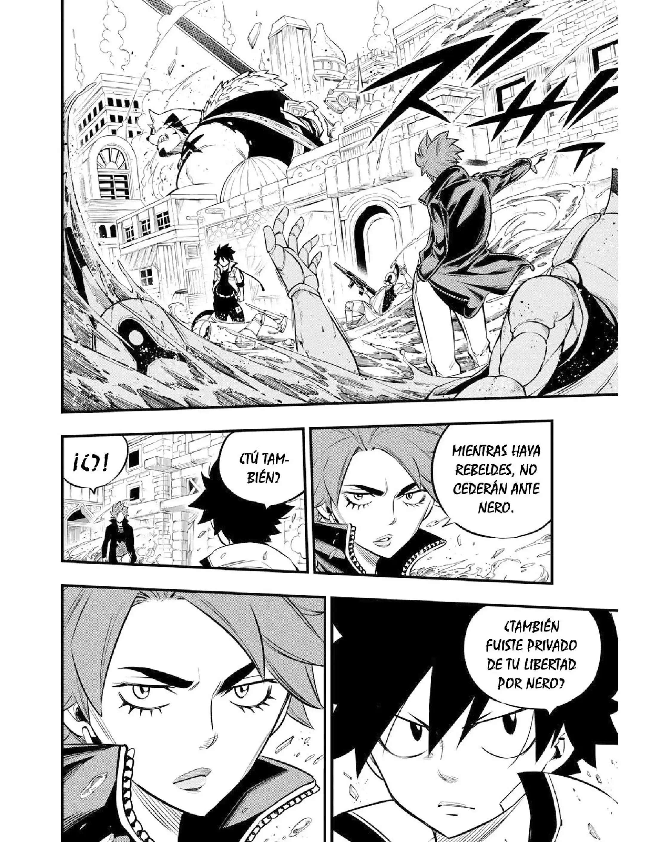 Capitulo 137 page 21