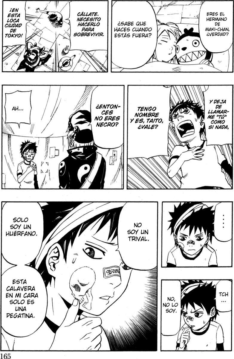 Capitulo 3.01 page 19