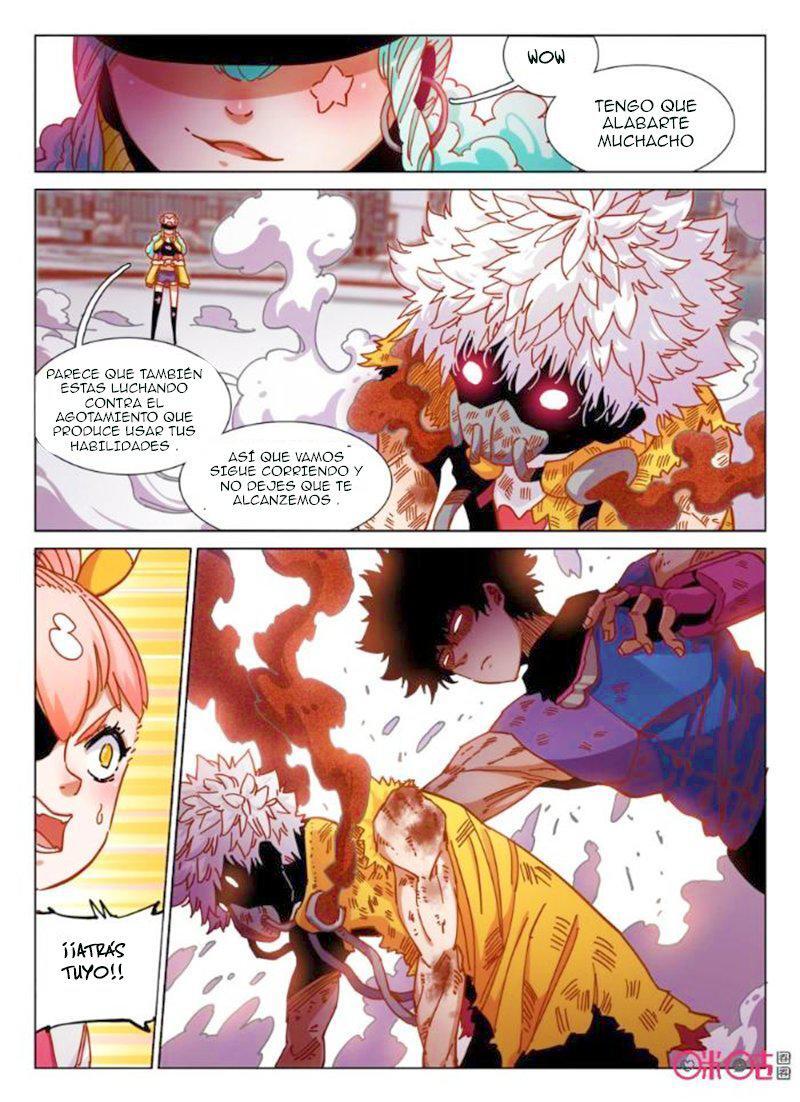 Capitulo 57 page 16