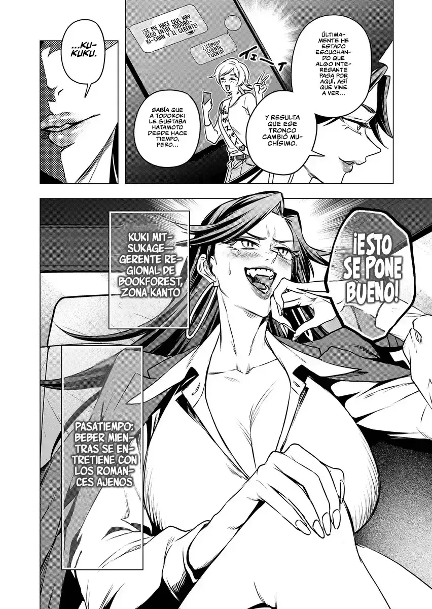Capitulo 18 page 11